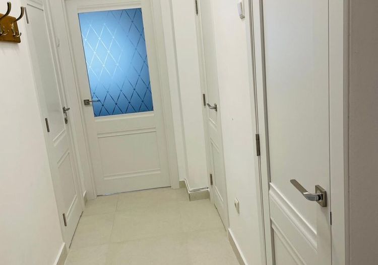 Inchiriere Garsoniera Piata Kogalniceanu - Poză 1