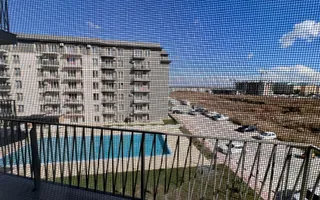 Apartament 3 camere Ansamblul Rezidential Cosmopolis - Poză 12