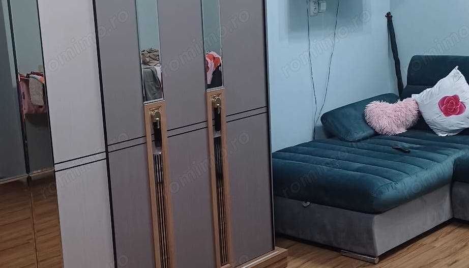 De Vanzare Apartament 2 Camere in Vila - Unirii - Cartierul Evreiesc - Poză 1