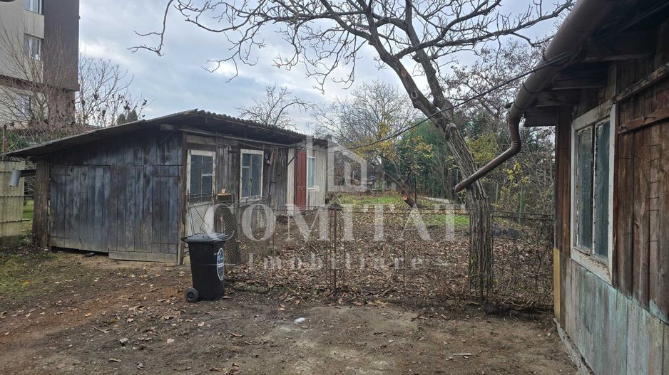 Casă individuală cartierul Gheorgheni zona Facultății de Jurnalism - Poză 2