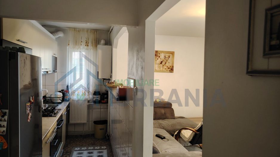 Apartament 3 camere decomandat, Pacurari, Esplanada Mimoza - Poză 5