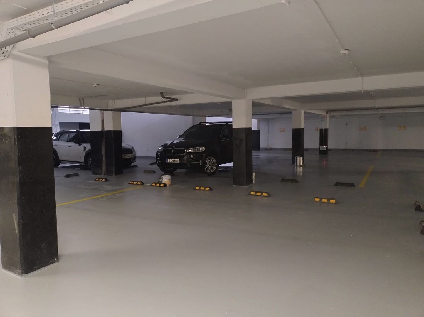 APARTAMENT 3 CAMERE PREMIUM CENTRAL| PRIMA INCHIRIERE|  LOC DE PARCARE SI BOXA - Poză 21