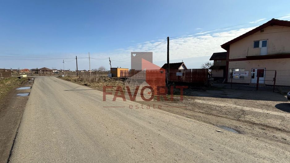 Comision 0%. Zona industriala Sacalaz. Disponibila imediat - Poză 2