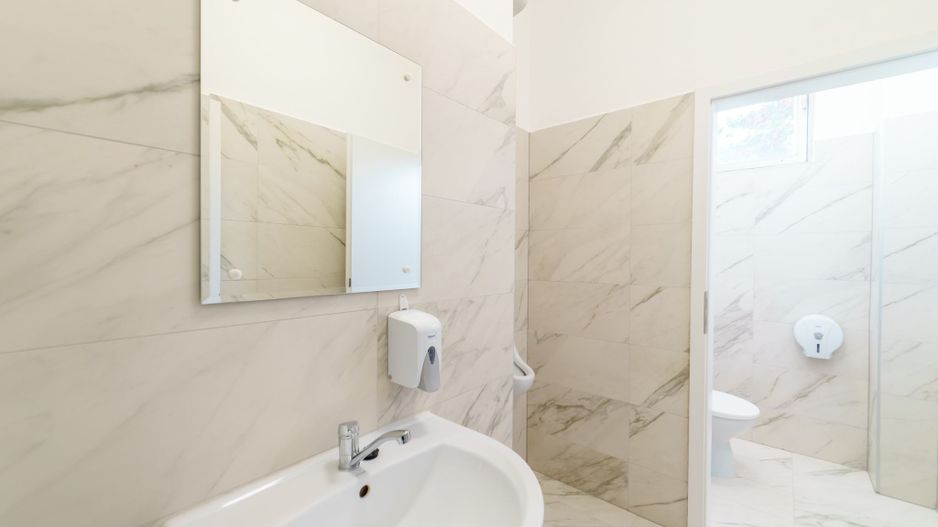 Arbema Office Arad. Birouri de închiriat - Poză 10