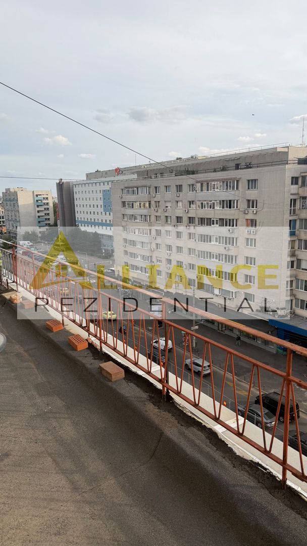 EXCLUSIVITATE] Garsonieră cu Terasă de 15 mp – Metrou Gara de N - Poză 3