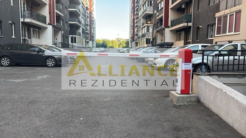 { Drumul Jilavei } Apartament 2 camere mobilat - utilat - Poză 13