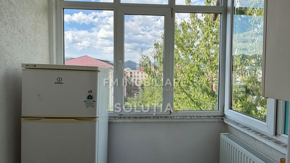 Închiriere apartament 2 camere decomandat – strada Oituz - Poză 10