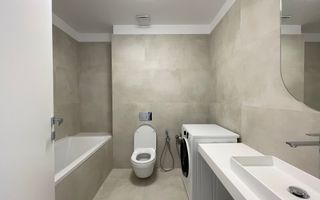 Vila urbane 4 camere | Tunari-Parc - Poză 28