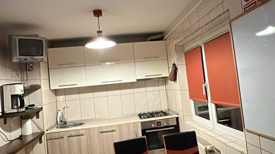 Apartament 3 camere, IC Frimu, R-uri - Poză 8