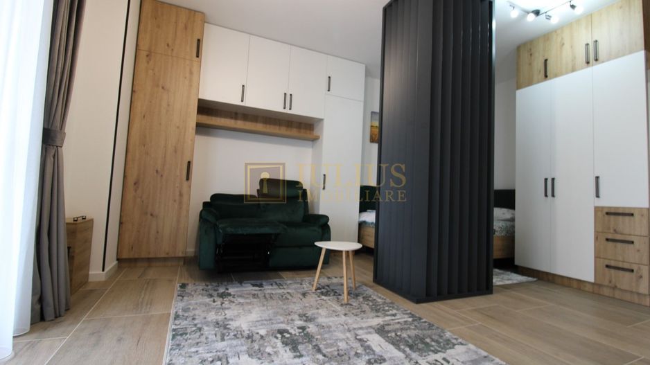 1 camera, Aradului-Complex Ateneo - Poză 2