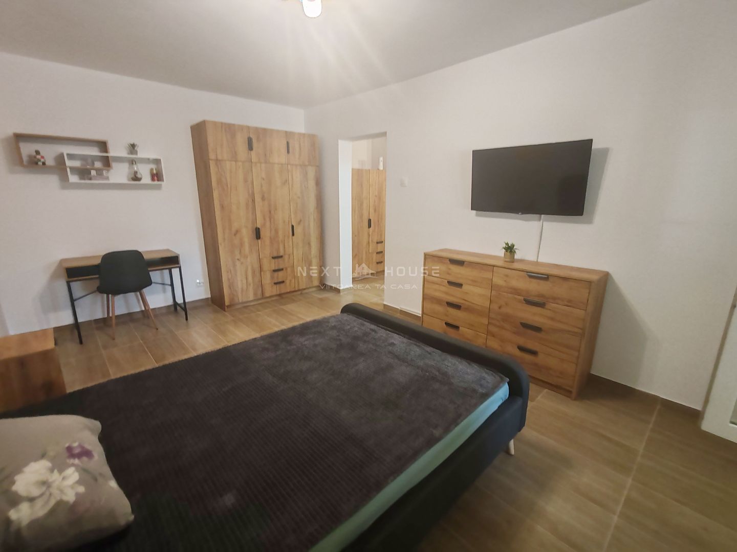 🔥 GARSONIERĂ WOW ÎN OBOR | 37 MP | RENOVATĂ 2026 | MOBILATĂ PREMIUM | - Poză 6