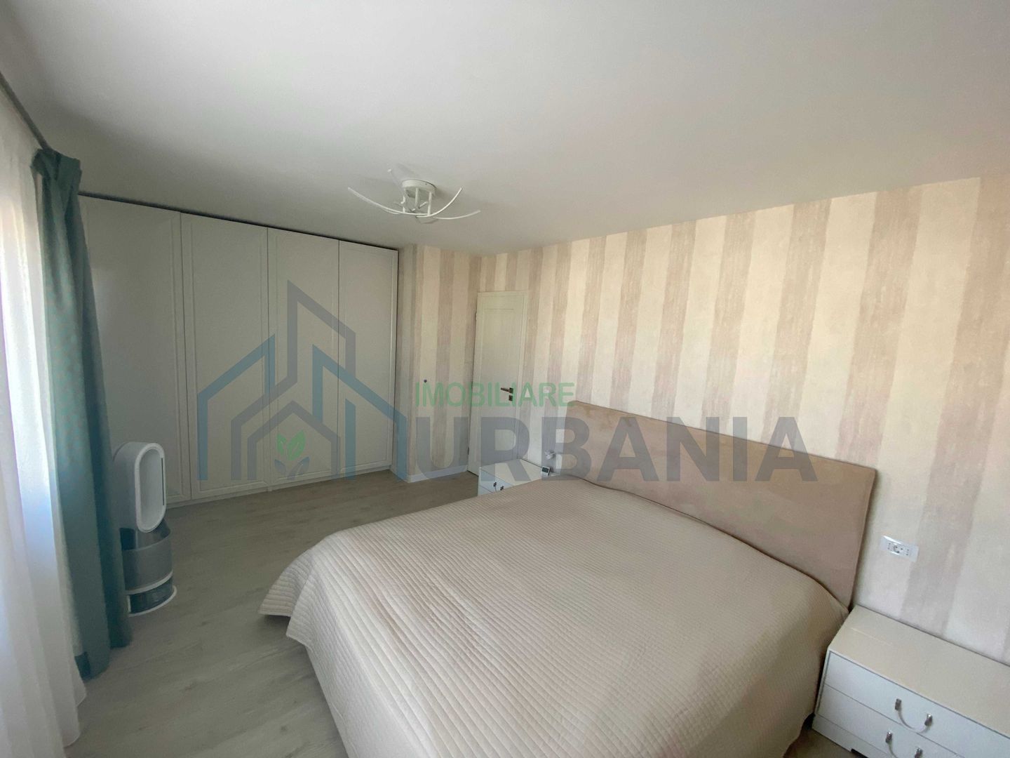 Casă cuplată tip duplex în cartierul La Brazi Residence, zona Bucium, Iași - Poză 4