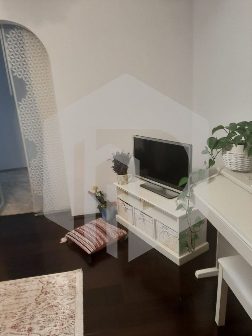 Apartament 2 camere renovat / Aleea Streiu. Parter - Poză 3