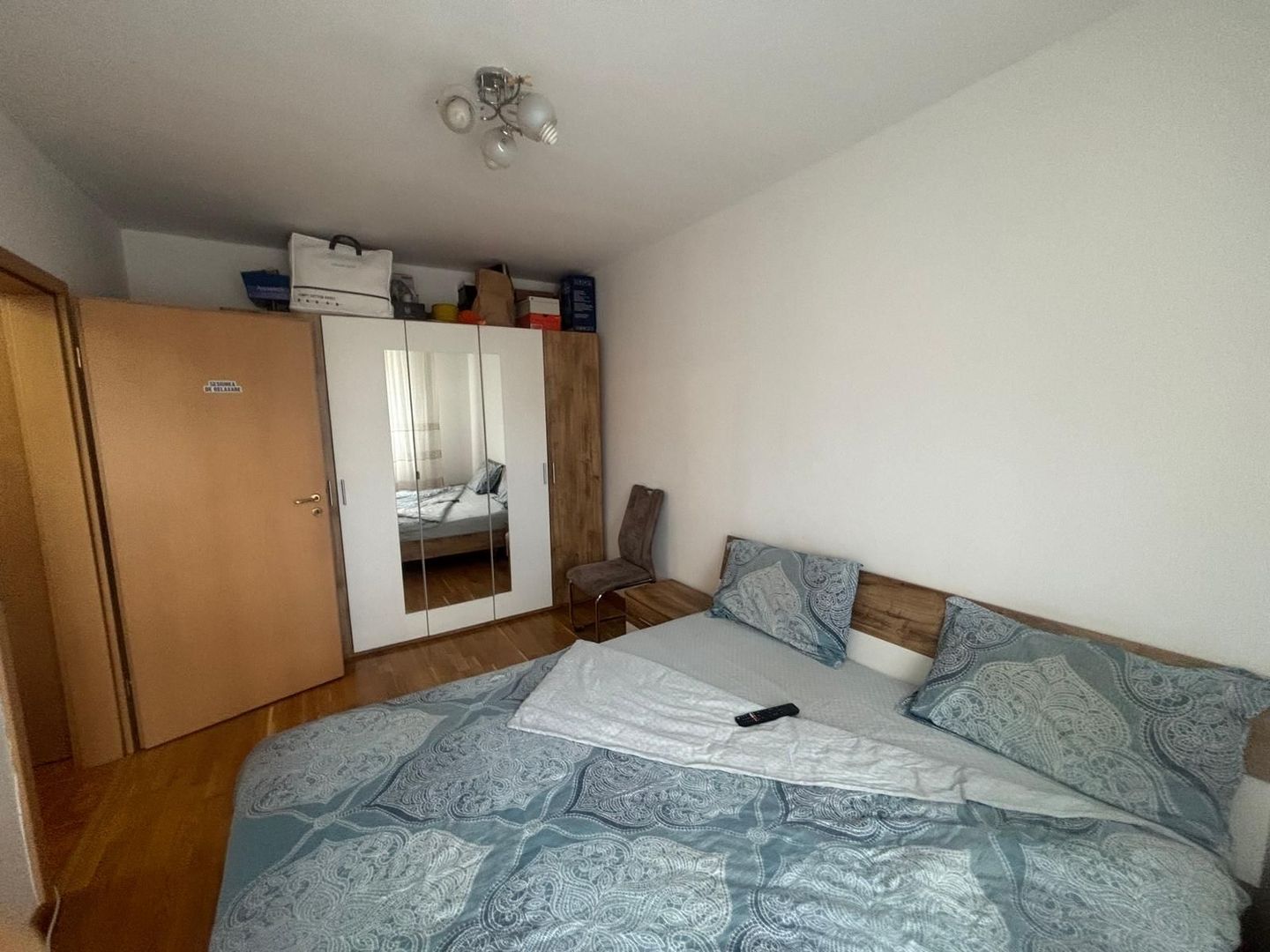 Spatios in zona Balcescu - Poză 4