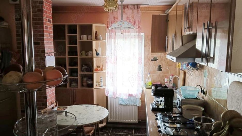 Ag BRASADAS vinde ap 4 cam etaj 3/4 în Micro 16. - Poză 2