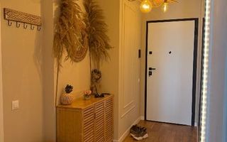 Apartament 2 camere de închiriat – One Cotroceni Park, loc de parcare subteran - Poză 5