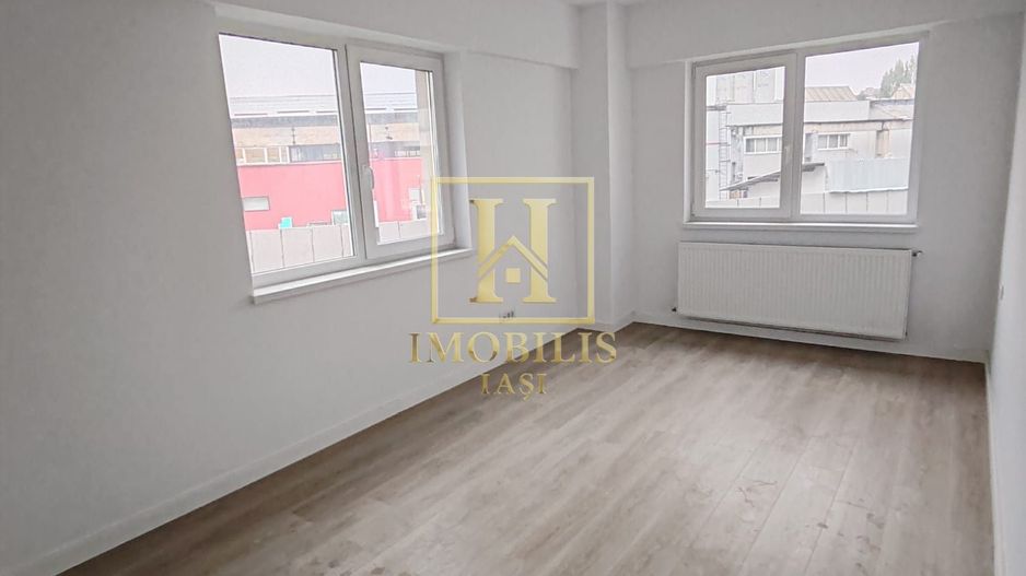 Apartament 2 camere D 60 mp NOU intabulat Pasaj O. Bancila 134640 euro - Poză 2