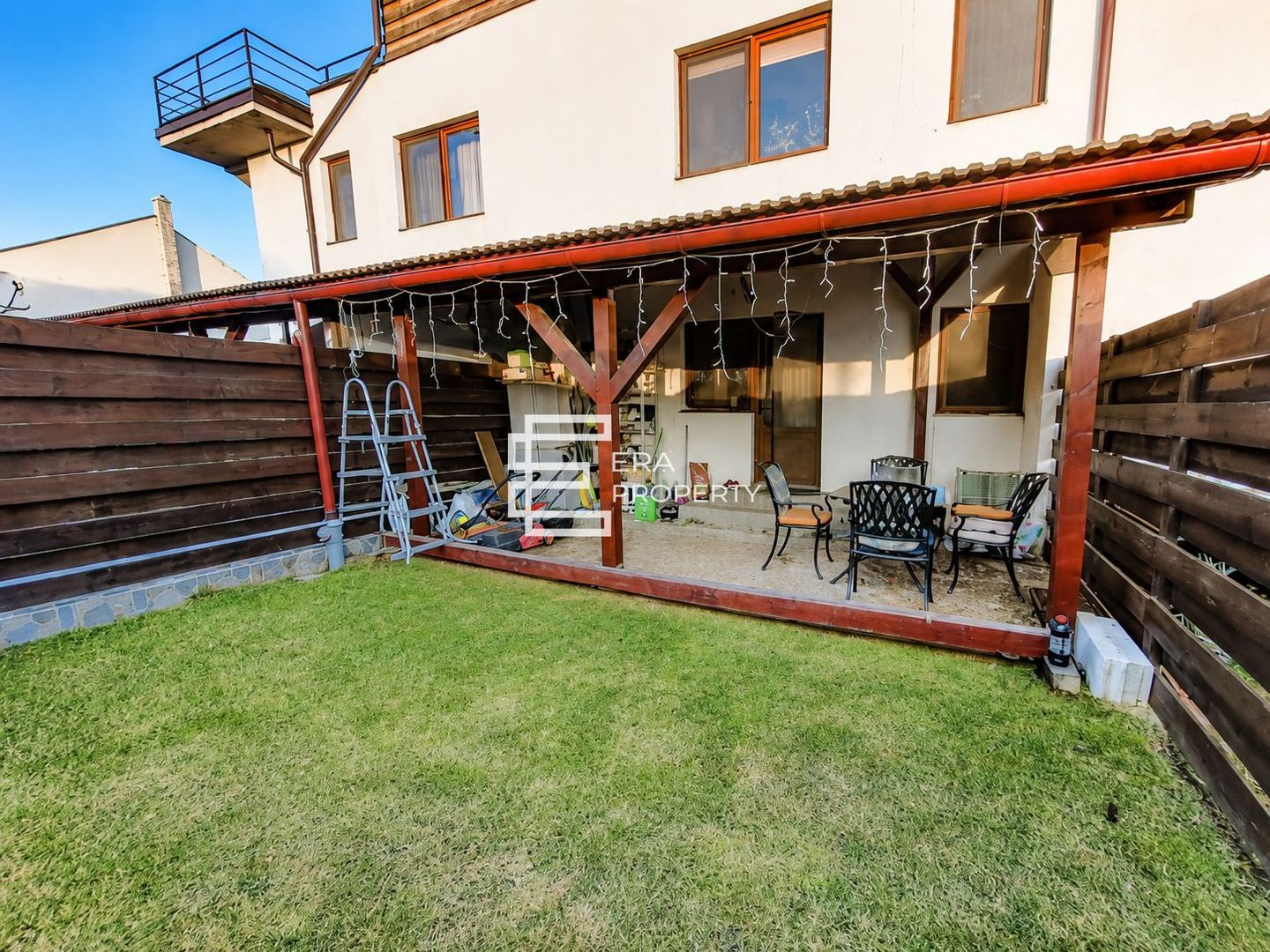 Apartament 3 camere cu grădină generoasă – 152 mp | Cartierul Arhitecților - Poză 9
