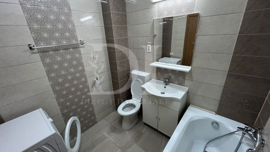 Apartament de vanzare/ Zona Prof Ioan Rusu/ Floresti - Poză 11