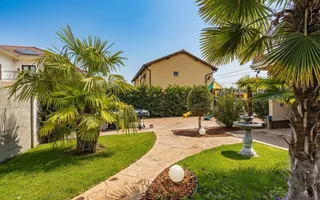 Vila unica | Piscina interioara | Sauna | Fitness | Dotari High Tech - Poză 40