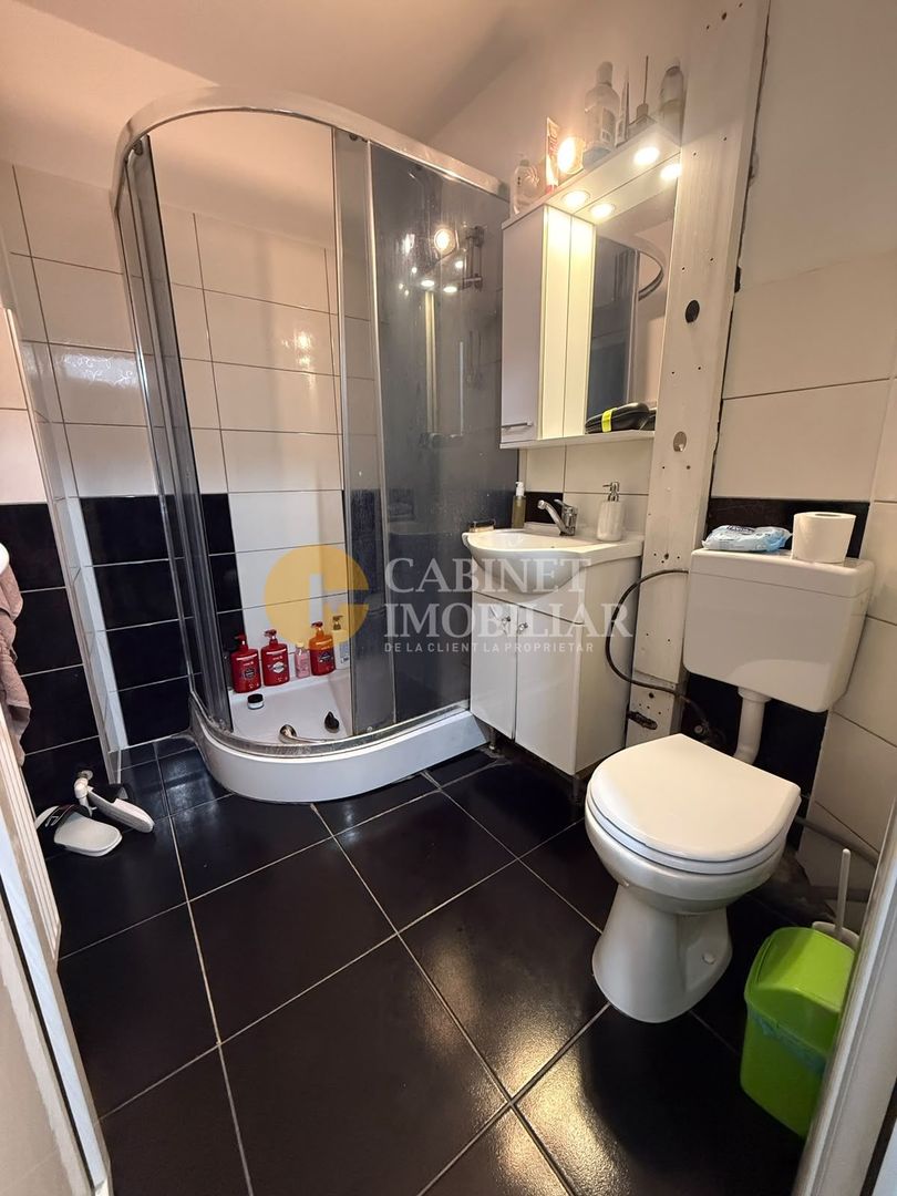 3 camere în Podu Roș – La Bulevard - Etaj 1 - 62 mp - Poză 5