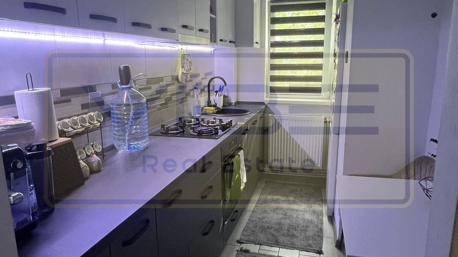 Baza 3- Carrefour Felicia- 3 camere- etaj 1- RENOVAT COMPLET! - Poză 11