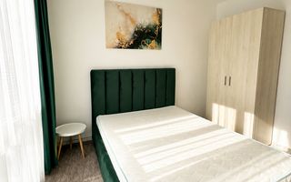 Închiriere apartament decomandat 4 camere - 2 băi-etaj intermediar - Poză 4