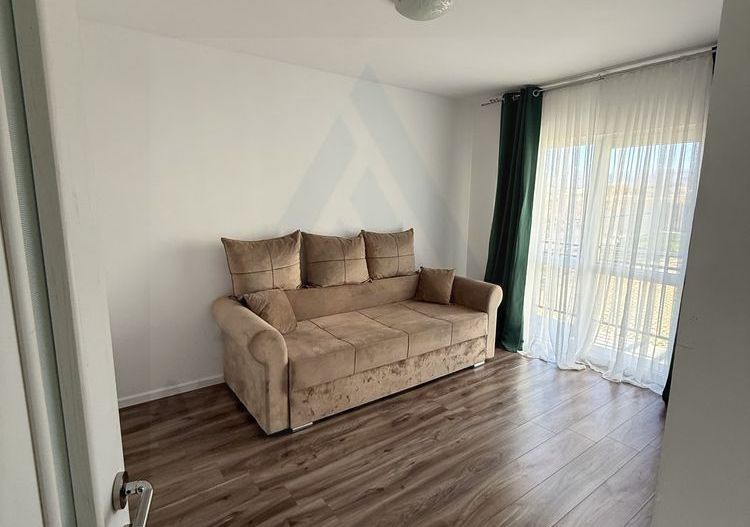 Apartament 2 camere parter 2 locuri parcare Calea Cisnadiei - Poză 3