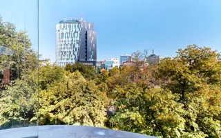 Apartament 4 camere Aviatorilor | Loc de parcare - Poză 34