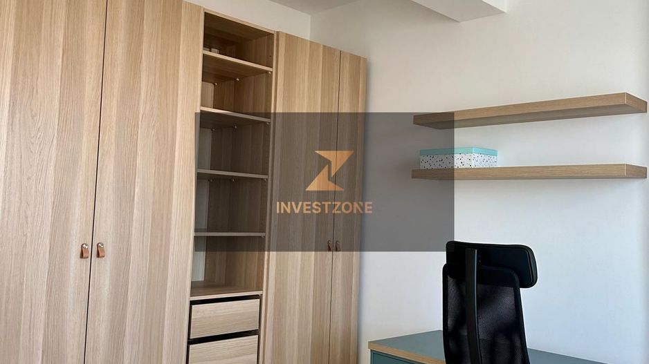 Vila de inchiriat in cartier Riviera Oradea - Poză 13