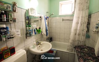 Zona Dacia - 3 camere - 1 baie - mobilat utilat - Poză 3