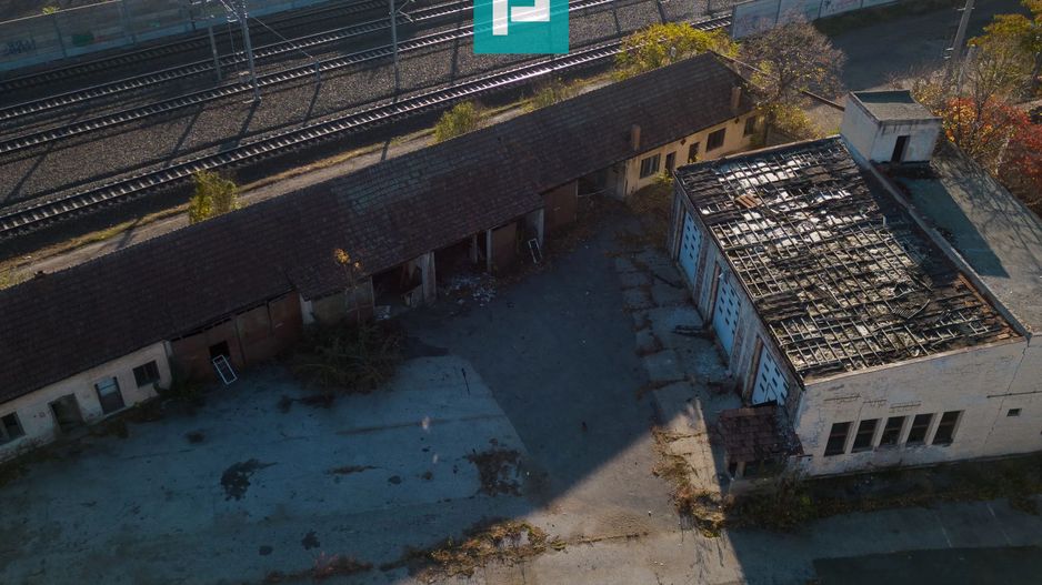 Imobil în suprafață de 3151mp pe Str.Ardealului - Poză 26