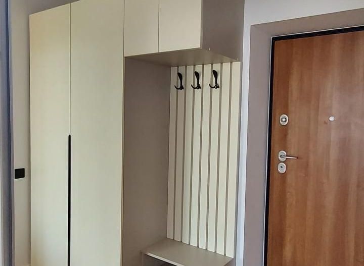 Apartament 3 camere cu terasă și parcare inclusă – Habio Trifești, Sector 1 - Poză 6