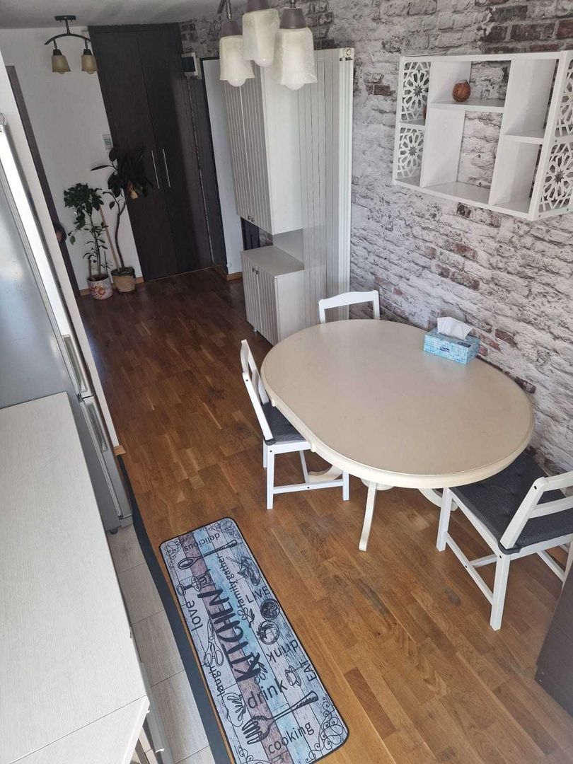 Apartament 2 camere • Pet‑friendly • 50 mp • Parter înalt • Gruia - Poză 4