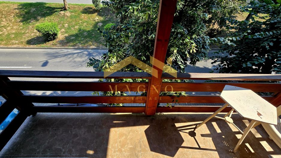 Apartament 4 camere+anexa 2 camere pe Malul Muresului/Str. Praporgescu - Poză 2