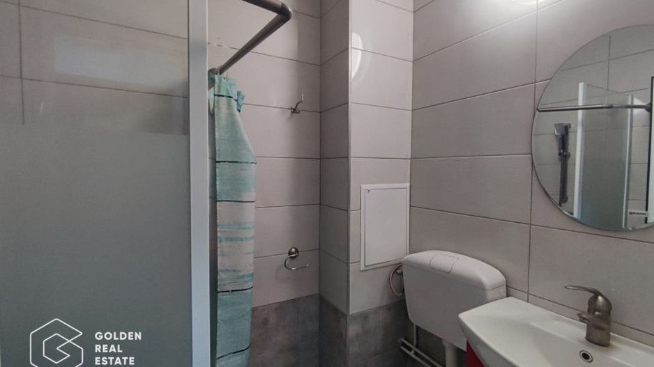 Garsoniera tinereasca, etaj 3, 6 Vanatori - Poză 6