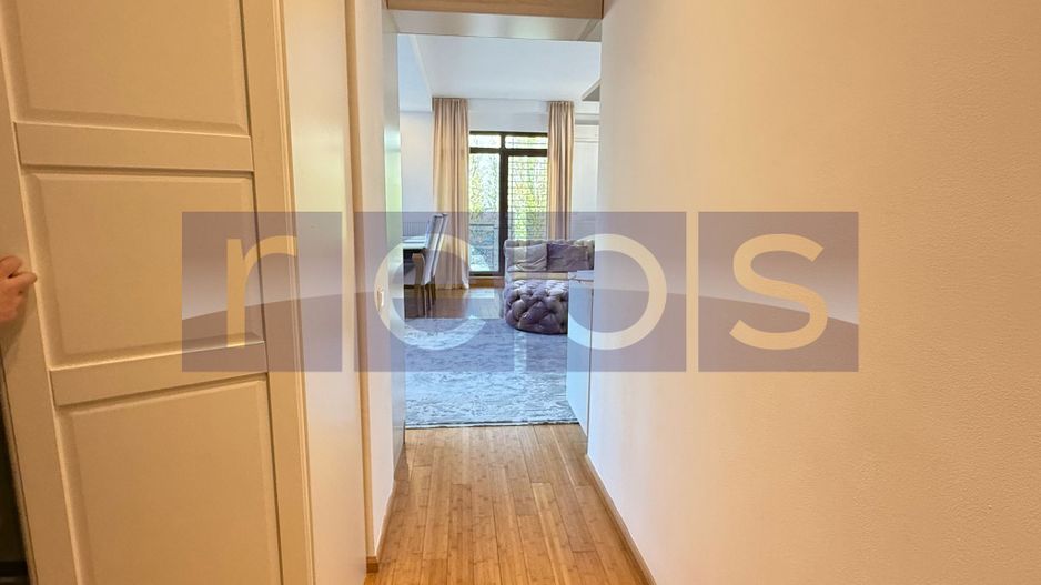 DE VANZARE APARTAMENT 3 CAMERE + TERASA + LOC DE PARCARE + BOXA | ZONA DOMENII - Poză 8