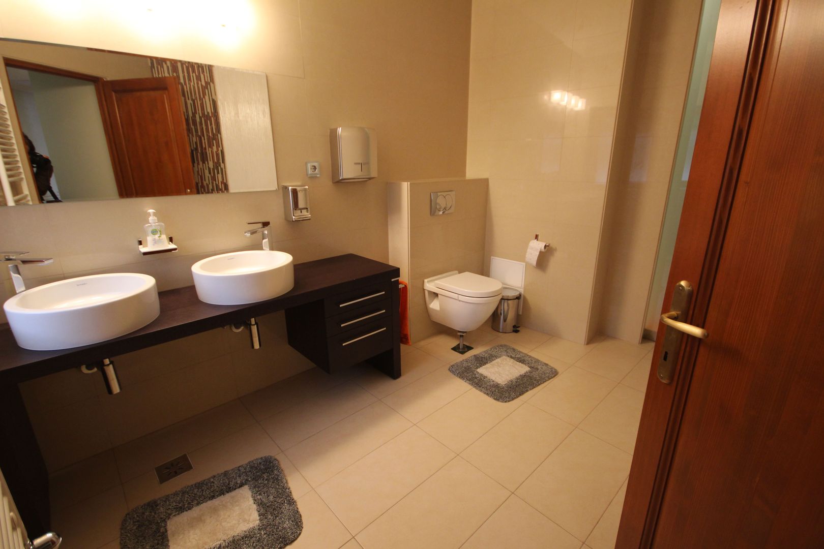 Casa pretabila birouri, camin de batrani - Poză 25