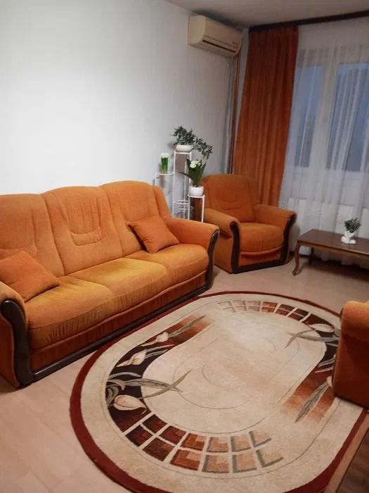 AP. 2 CAMERE DRUMUL TABEREI, PET-FRIENDLY, MODERN, METROU 5 MINUTE - Poză 2