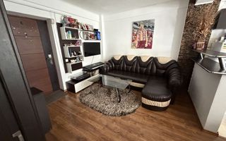 Apartament 2 camere | Etaj 3 | Balcon | D. Stanca - Poză 1