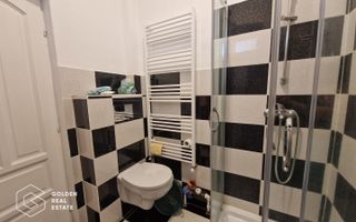 Apartament o cameră, tot confortul, zonă centrală - Poză 7