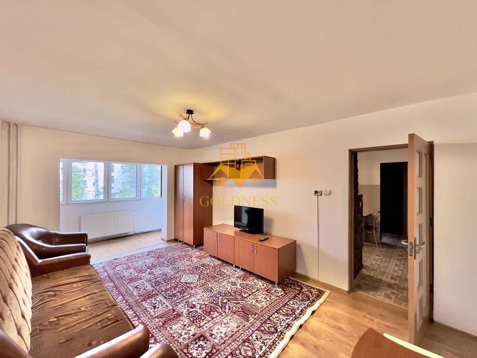 2 camere, balcon, Observatorului, Sigma Lidl, UTCN - Poză 3