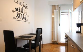 Take Ionescu, 3 camere + 2 bai - Poză 10