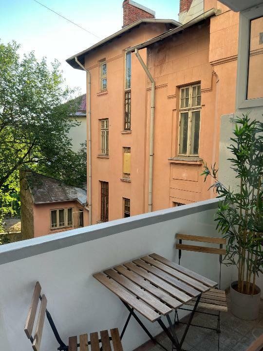 Apartament Cismigiu - Poză 13