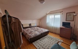 Casa 5 Camere, Zona Alba Micesti,  660 mp Teren - Poză 16