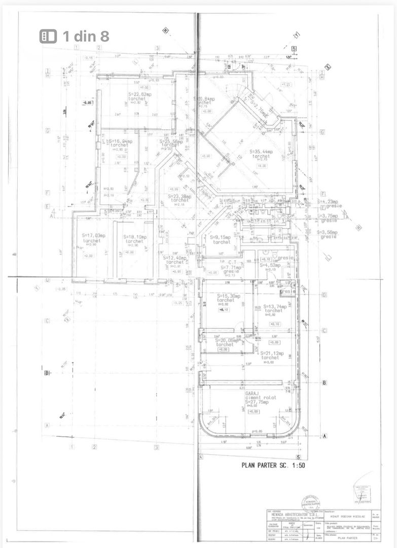 Spatiu comercial/ de inchiriat /Intre Lacuri - Poză 9