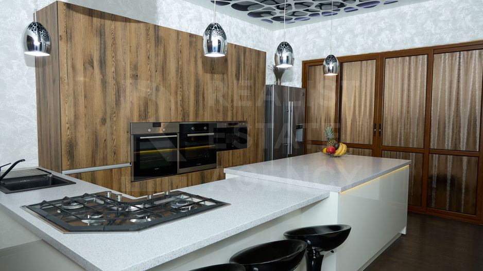 Vânzare, casă, 5 camere, strada Nicolae Dimo, Edineț - Poză 4