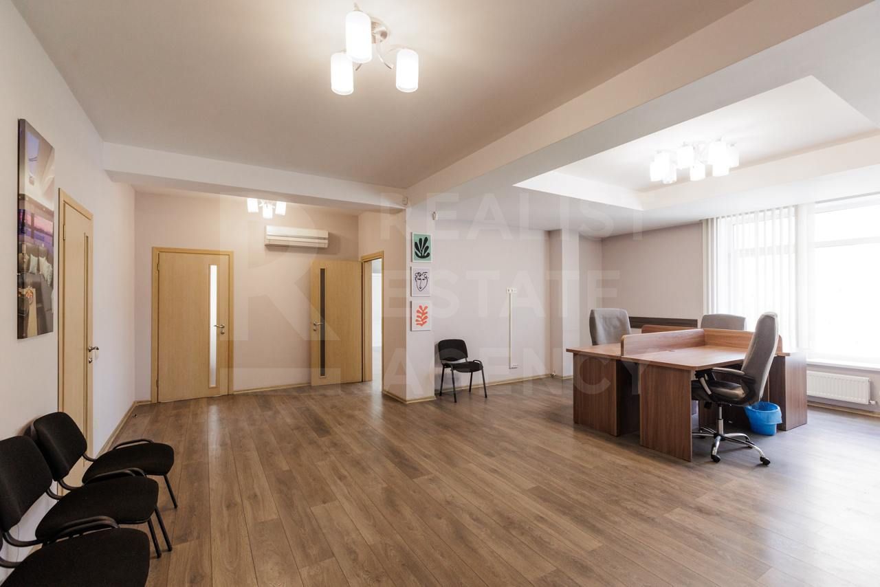 Chirie, spațiu de birouri, 133 mp, str. Mioriţa, Centru. - Poză 5