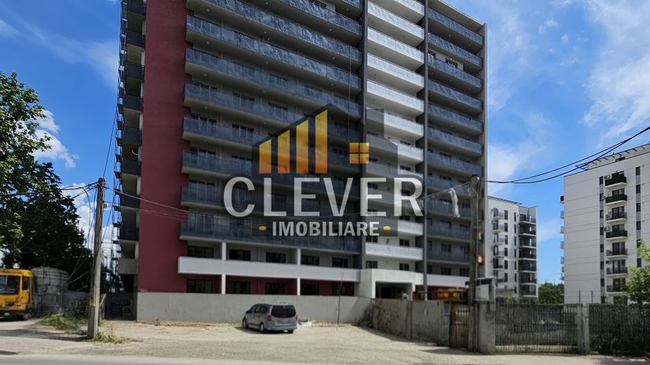 Apartament Premium 3 camere Theodor Pallady 5 min Metrou - Poză 2