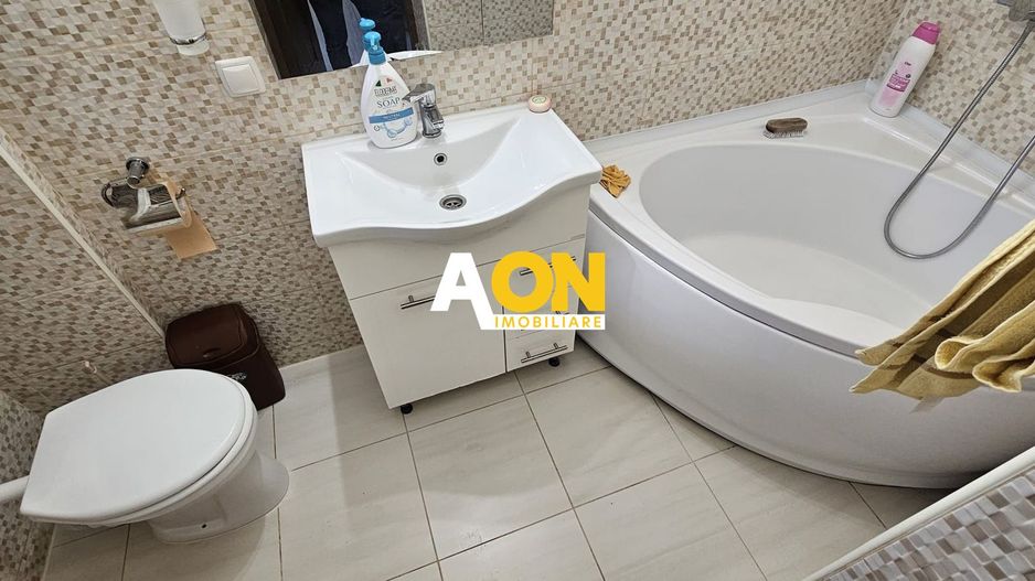 Apartament cu 2 Camere, Bloc Nou, Zona Dealul Furcilor - Poză 4